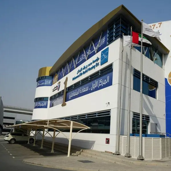 Mohammed bin Rashid Housing Establishment announces the launch of the “Future Housing” awareness campaign