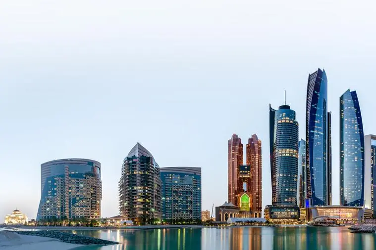 Abu Dhabi is set to host the 25th IUHPE World Conference on Health Promotion from May 13\\u201316 2025. Image Courtesy: 25th IUHPE World Conference on Health Promotion