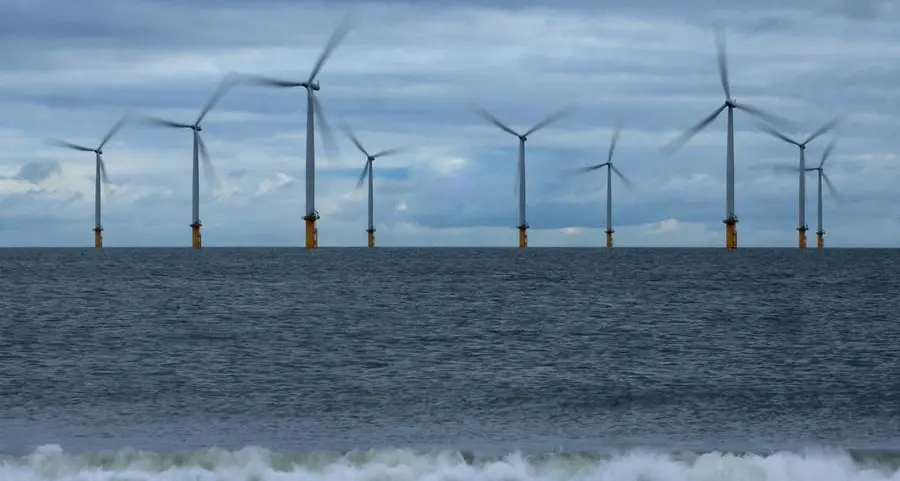 Wind Britain’s top electricity source in 2024