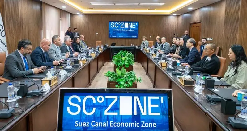 Hong Kong delegation concludes mission to Dubai and Cairo