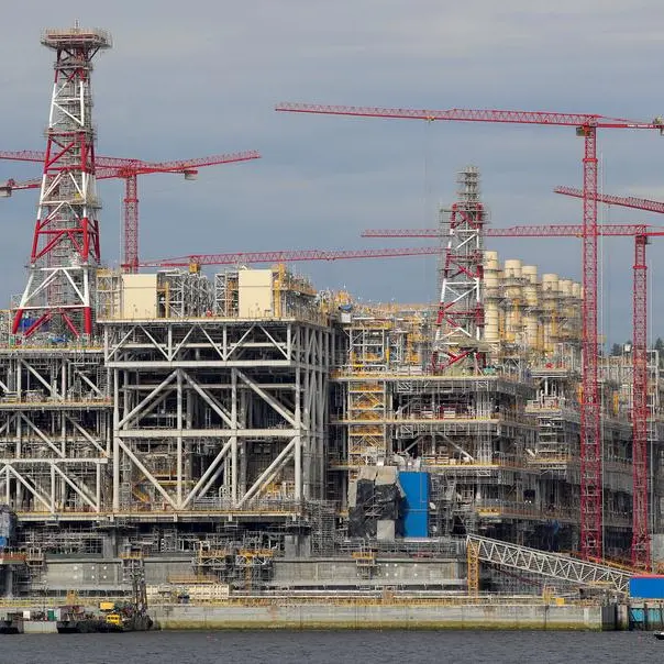 Asia spot prices gain on colder Europe weather, Russian strikes on Ukraine