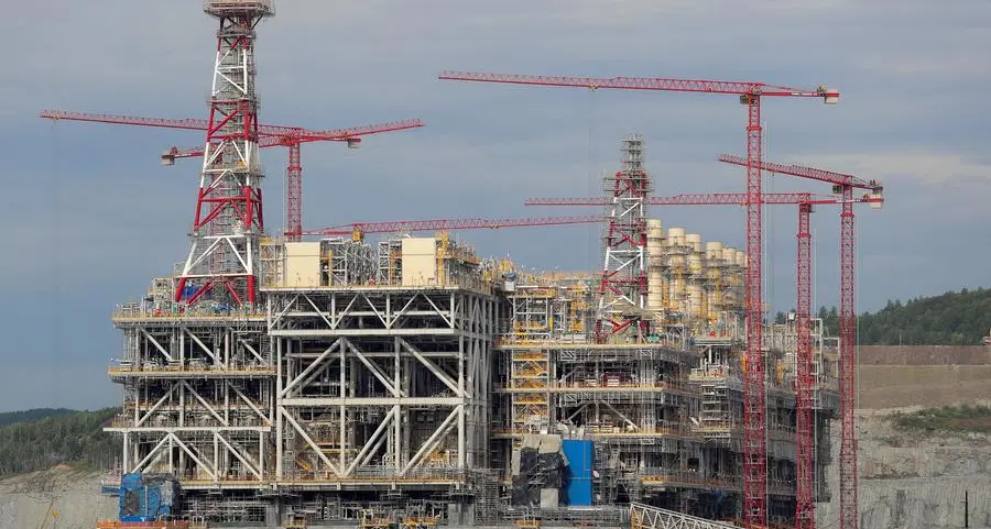 Asia spot prices gain on colder Europe weather, Russian strikes on Ukraine