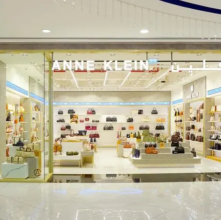 Apparel Group launches the first Anne Klein store in the Gulf at Avenues Mall, Oman