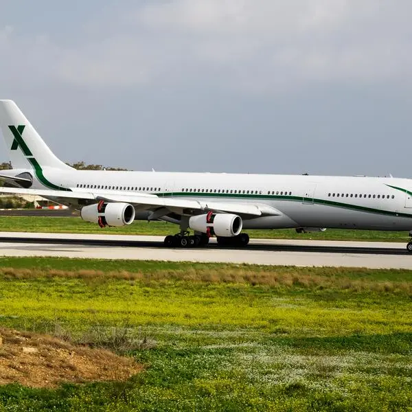 AirX secures Saudi licence for private charter operations