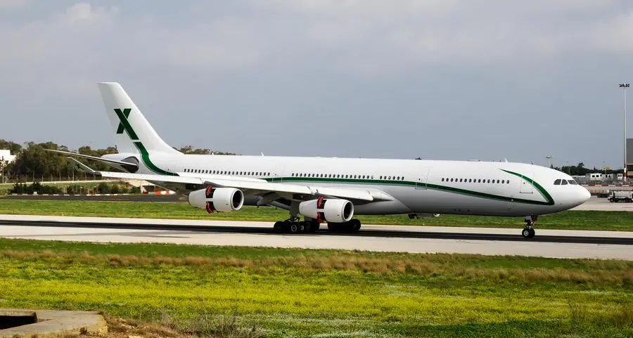 AirX secures Saudi licence for private charter operations