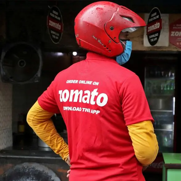 Want to be chief of staff at India's Zomato? CEO says forget salary, pay $23,700 fee