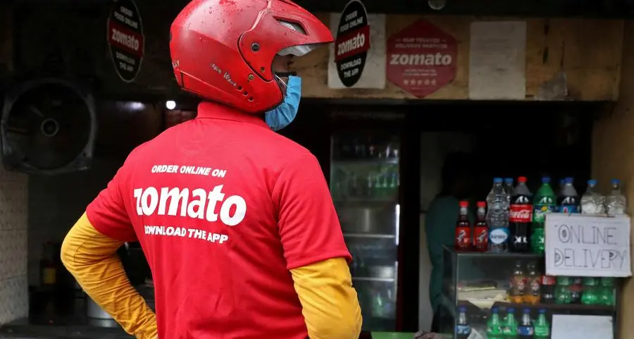 Want to be chief of staff at India's Zomato? CEO says forget salary, pay $23,700 fee