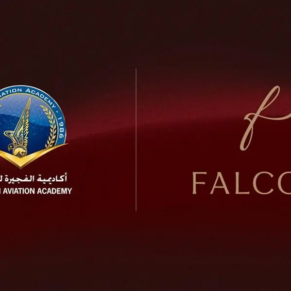 Falcon and Fujairah Aviation Academy announce graduate programmes