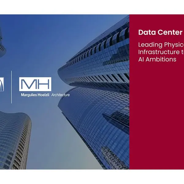 KEO and Margulies Hoelzli Architecture partner to accelerate integrated data center delivery to service AI demand