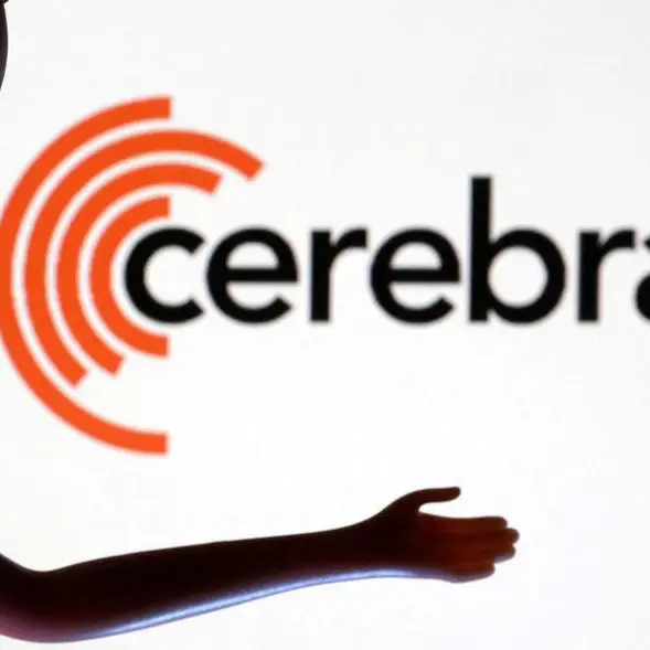 Cerebras to raise IPO price range to $150-$160 as demand surges, sources say