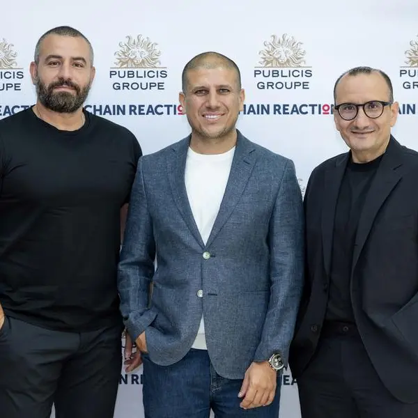 Publicis Groupe Middle East acquires Chain Reaction