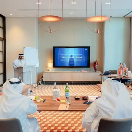 Dubai Customs completes Phase Two of \"Masar 33\"