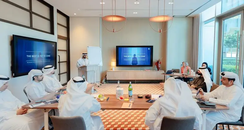 Dubai Customs completes Phase Two of \"Masar 33\"