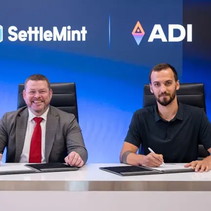 ADI Foundation and SettleMint bring capital markets tokenization to the UAE