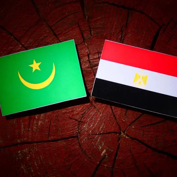 Nouakchott hosts Egypt-Mauritania Joint Committee; 13 pacts inked