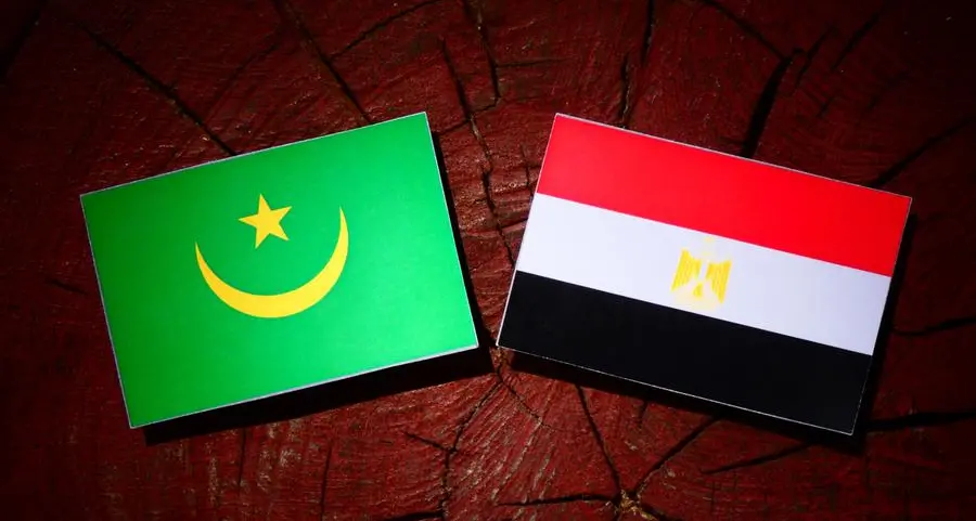 Nouakchott hosts Egypt-Mauritania Joint Committee; 13 pacts inked