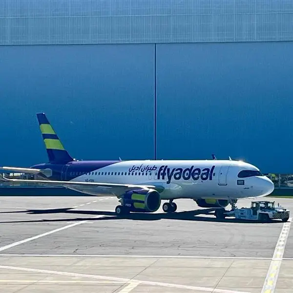 Flyadeal to launch flights from Jeddah to Dubai