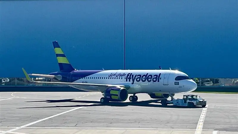 Flyadeal to launch flights from Jeddah to Dubai