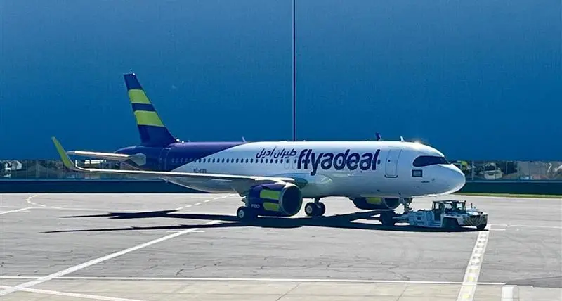 Flyadeal to launch flights from Jeddah to Dubai