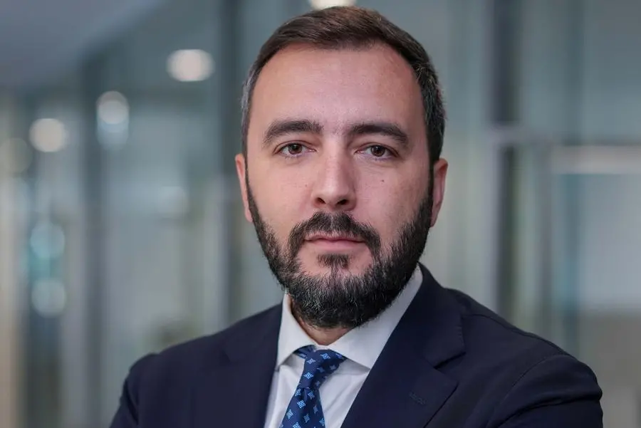 Vlad Gheorghe, Principal at Strategy& Middle East. Image Courtesy: Strategy&