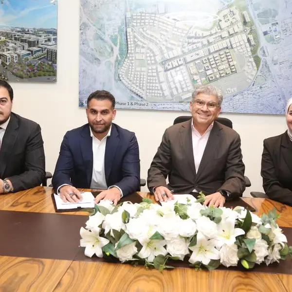 King Hussein Business Park signs agreement with Norba Real Estate Development and Investment to develop commercial centers
