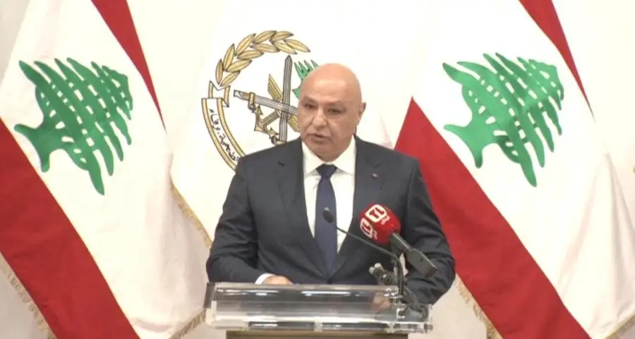 Lebanon’s economy shows early signs of recovery in 2025