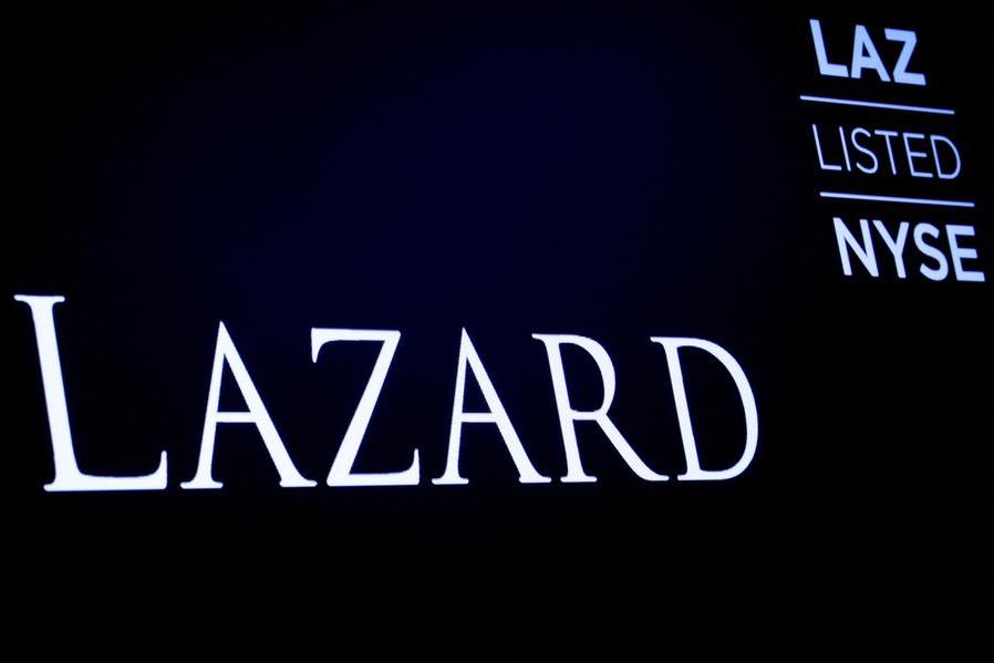 Lazard Expands with New Abu Dhabi Hub