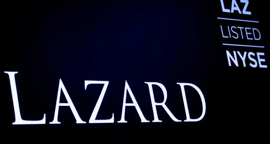 Lazard expands financial advisory services to UAE with new Abu Dhabi hub
