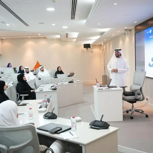 \"برنامج الصياغة التشريعية – الدفعة الأولى\" المعتمد من وزارة التعليم العالي والبحث العلمي ينطلق في معهد دبي القضائي