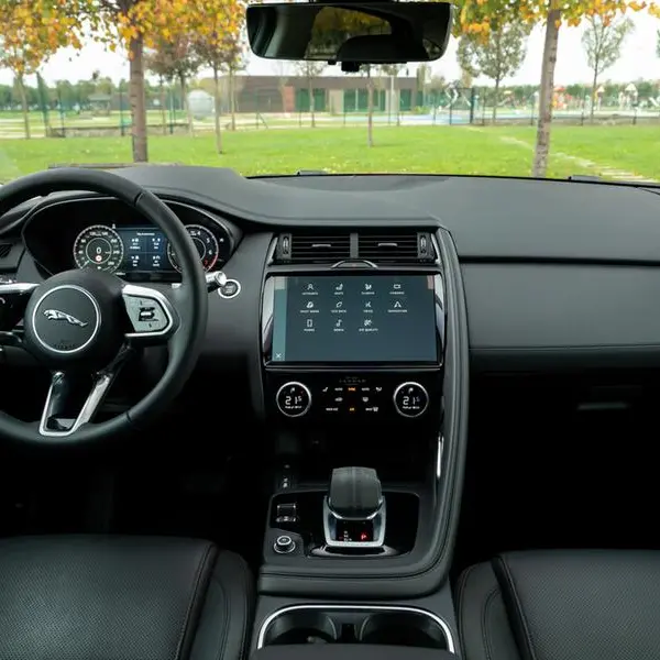 Qatar's MoCI recalls Jaguar E-PACE 2.0i4 R-Dynamic SE, 2021 – 2024 models