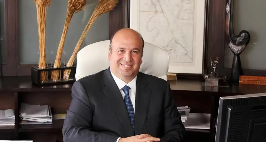 إيرادات القلعة تسجل 25.1 مليار جنيه خلال الربع الثاني من عام 2025