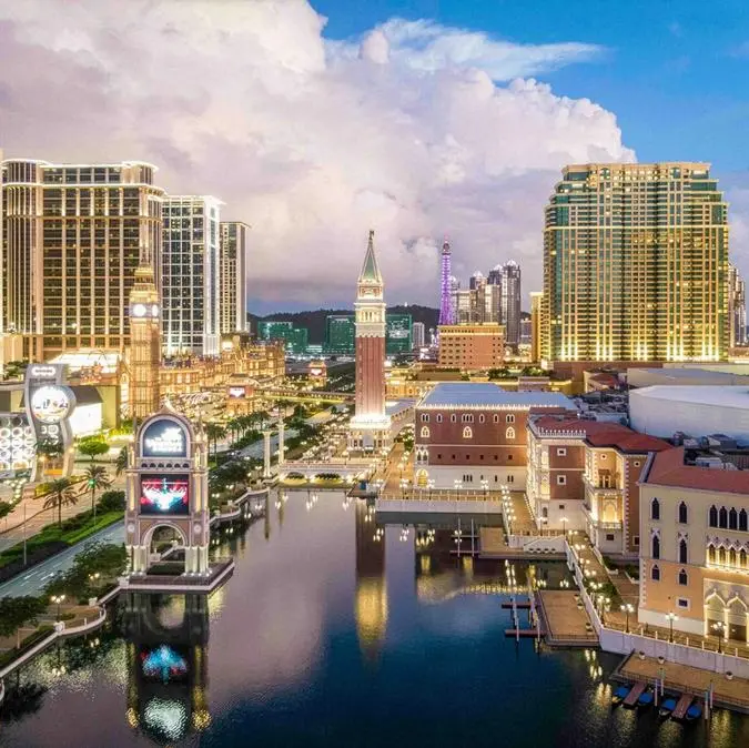 Sands Resorts Macao gear up to inspire Middle East travel leaders at MALT 2026