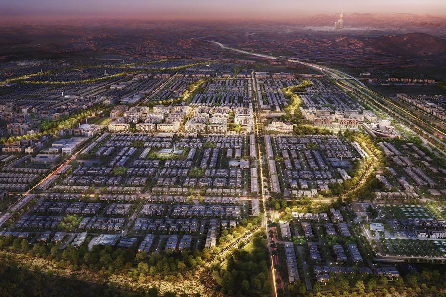 Saudi's ROSHN building local supply chain to minimise external risks: Report