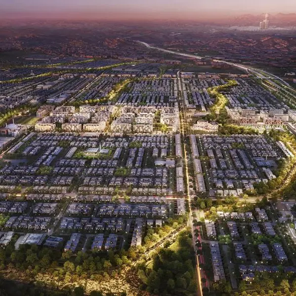 Retal signs $33mln contracts to develop 163 housing units in Makkah