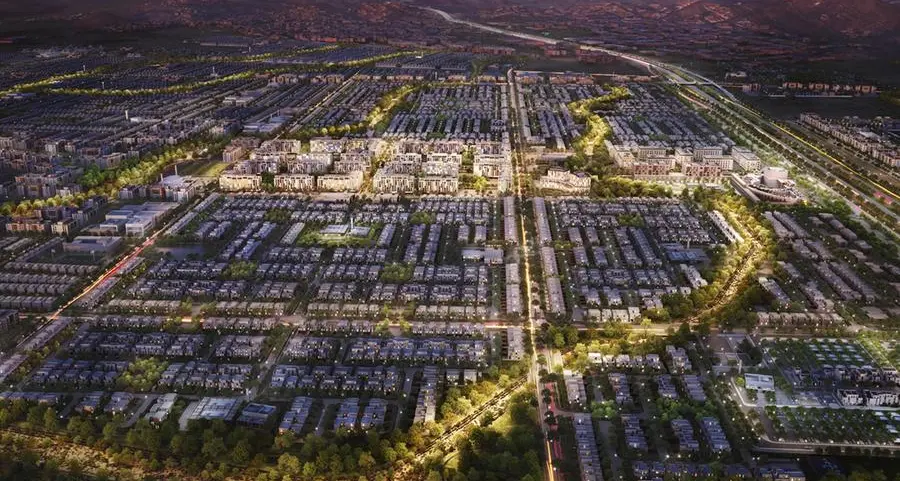Retal signs $33mln contracts to develop 163 housing units in Makkah