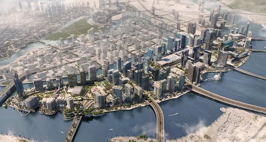 Mubadala, Aldar launch $16bln Al Maryah Island expansion project