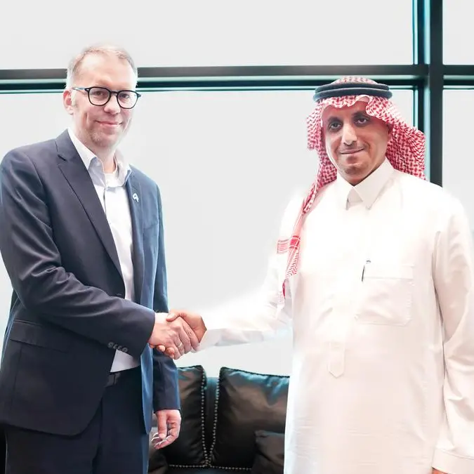 ASMO appoints Nico Schuetz as Chief Executive Officer