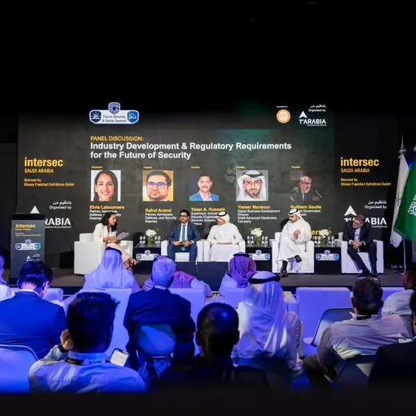 Industry expert outlines the integrated solutions safeguarding the future of Saudi Arabia’s hospitality sector