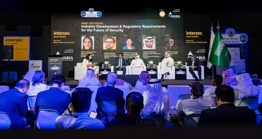 Industry expert outlines the integrated solutions safeguarding the future of Saudi Arabia’s hospitality sector