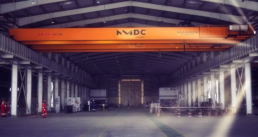 NMDC Energy, China’s Hilong explores JVs in coating, materials works