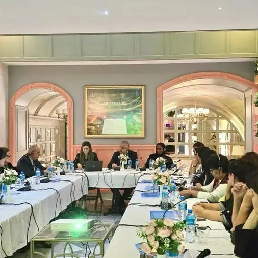 إكبا ينظم الحوار الإقليمي لتحالف النساء من أجل العمل المناخي في الزراعة في باكو