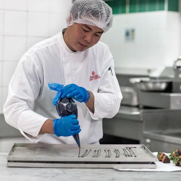 Emirates Flight Catering and Bustanica to debut expanded food services solutions portfolio at Gulfood 2026