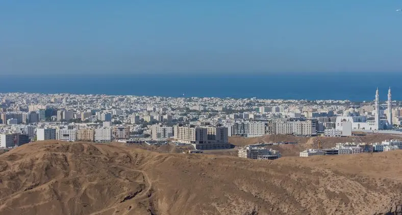 Oman on track to deliver 62,800 residential units and 5,800 new hotel rooms by 2030, says Cavendish Maxwell