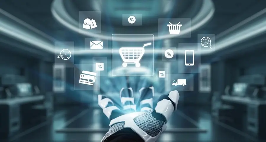 90% in Qatar use AI to shop: Visa study