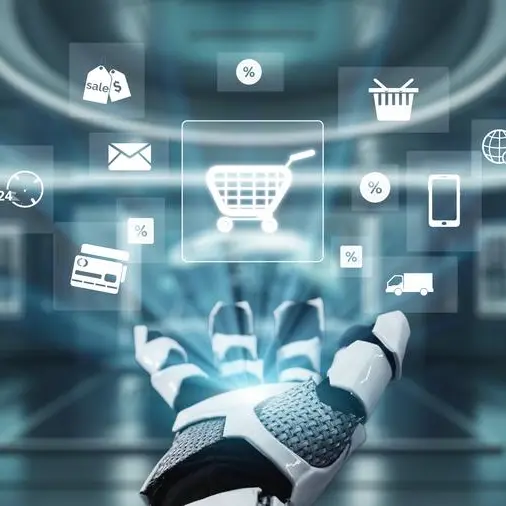 AI will soon choose what people buy says ecommerce trends report