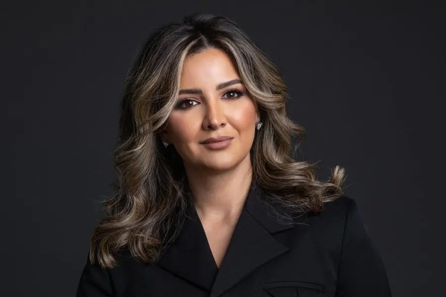 Lei Wa Lakom founder Taiba AlHumaidhi. Image Courtesy: Lei Wa Lakom