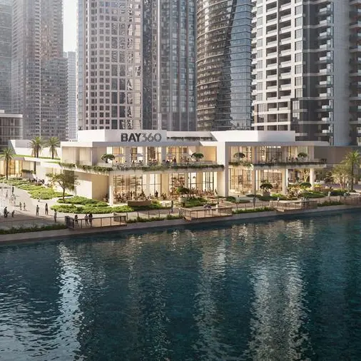 DMCC, Sweid & Sweid to build mixed-use project in JLT