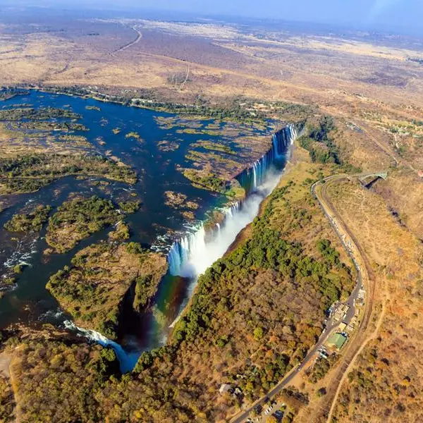 Zimbabwe at risk of another dry season after El Nino drought, says WFP