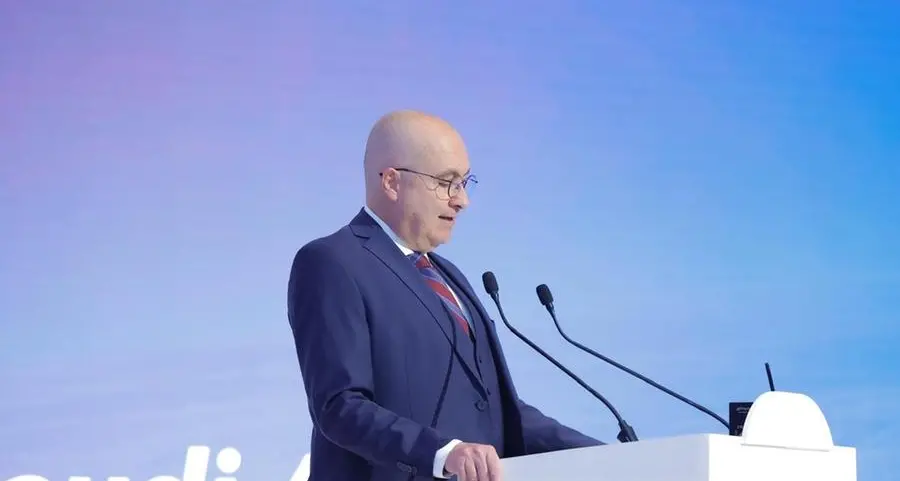 «إسري السعودية» تشارك لأول مرة في مؤتمر \"ليب 2025\" بالرياض