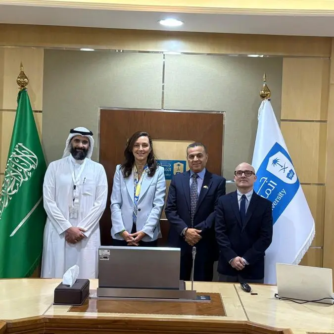 Takeda’s President of Growth and Emerging Markets advances strategic partnerships with Saudi health leaders